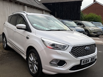 Used Ford Kuga 2018 for sale - 78909622: Photo