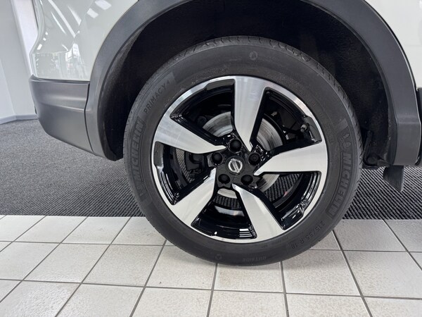 Used Nissan Qashqai 2015 for sale - 75385914: Photo 15