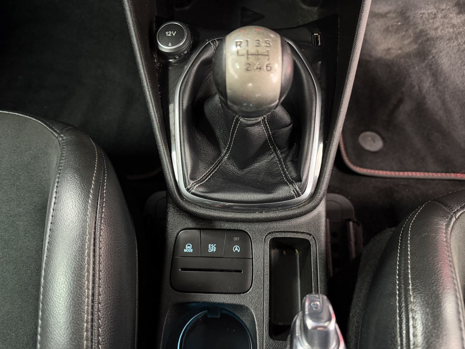 Used Ford Fiesta 2018 for sale - 77558629: Photo 11