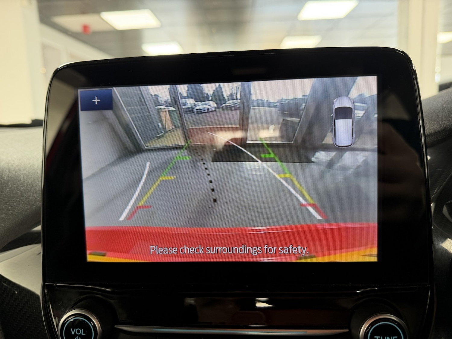 Used Ford Fiesta 2018 for sale - 77558629: Photo 12