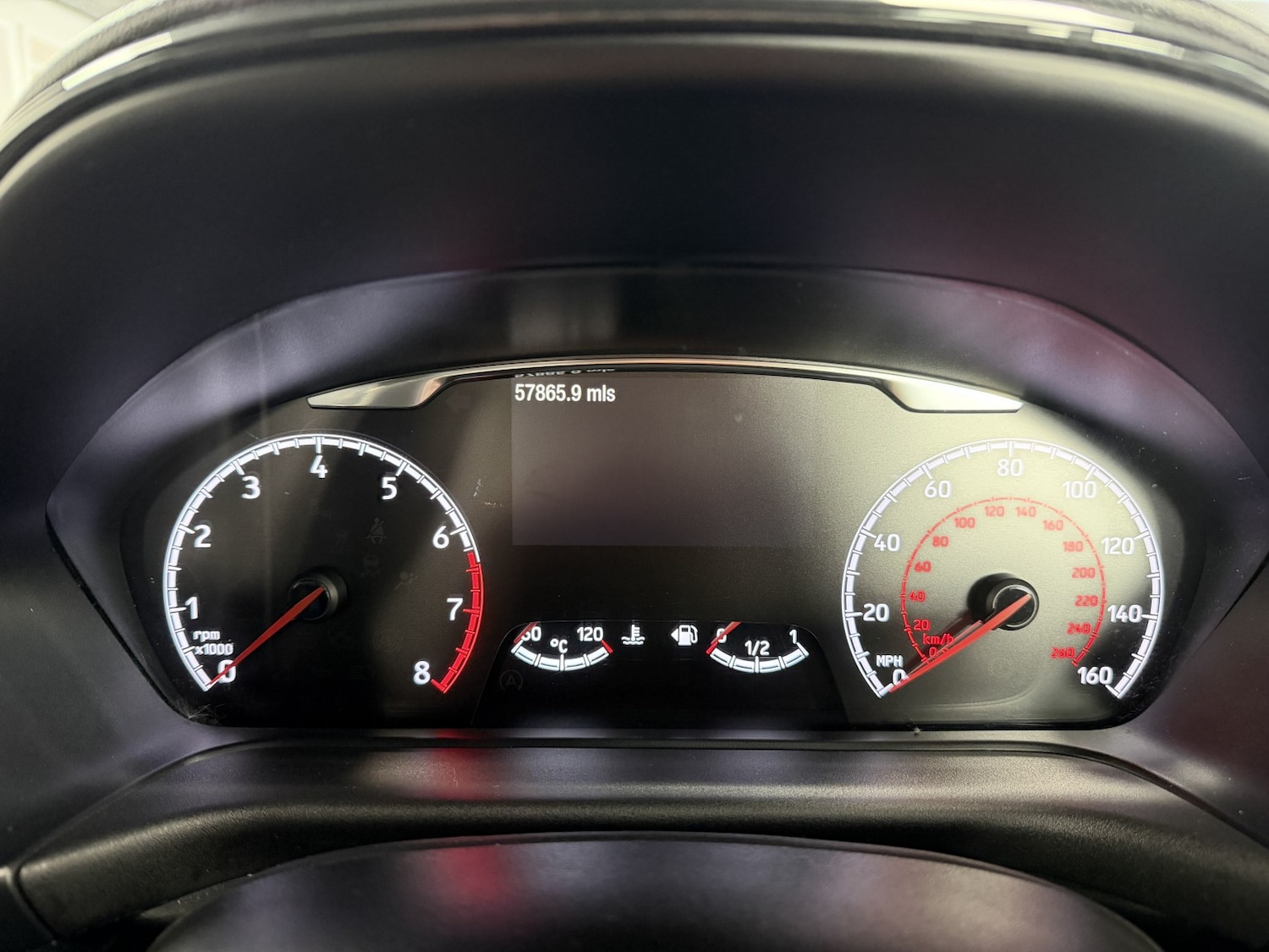 Used Ford Fiesta 2018 for sale - 77558629: Photo 20