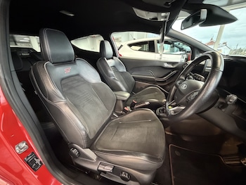 Used Ford Fiesta 2018 for sale - 77558629: Photo