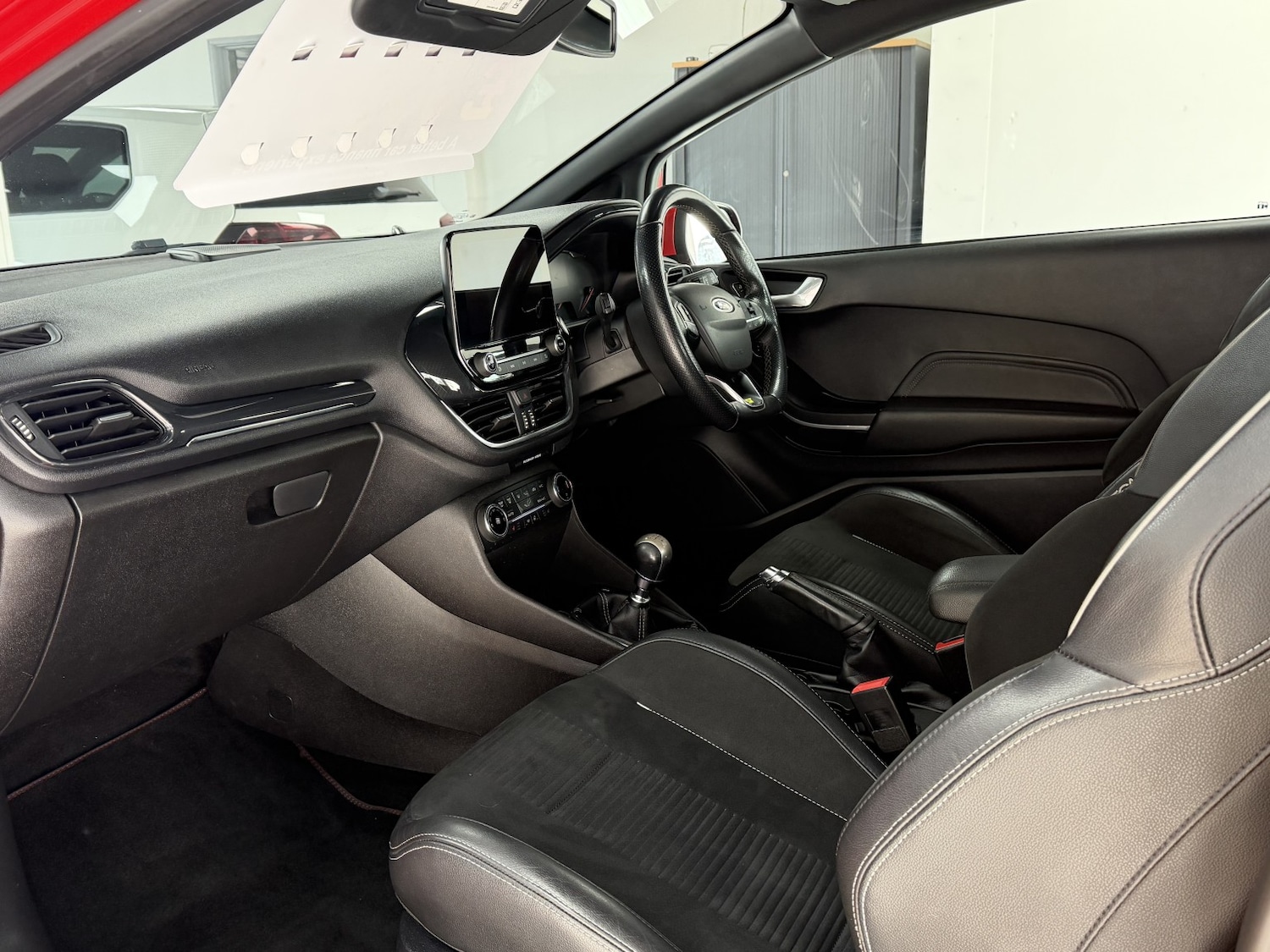 Used Ford Fiesta 2018 for sale - 77558629: Photo 8