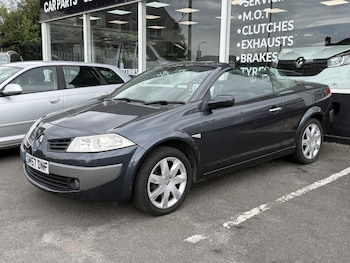 Used Renault Megane 2007 for sale - 79372116: Photo