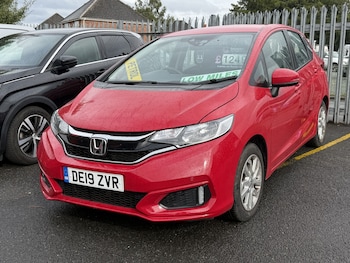 Used Honda Jazz 2019 for sale - 79588832: Photo