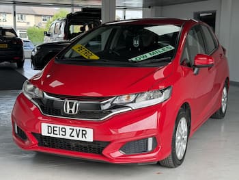 Used Honda Jazz 2019 for sale - 79588832: Photo