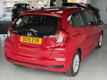 Used Honda Jazz 2019 for sale - 79588832: Photo