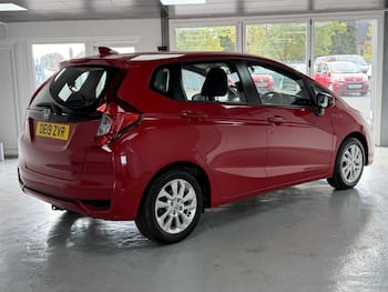 Used Honda Jazz 2019 for sale - 79588832: Photo