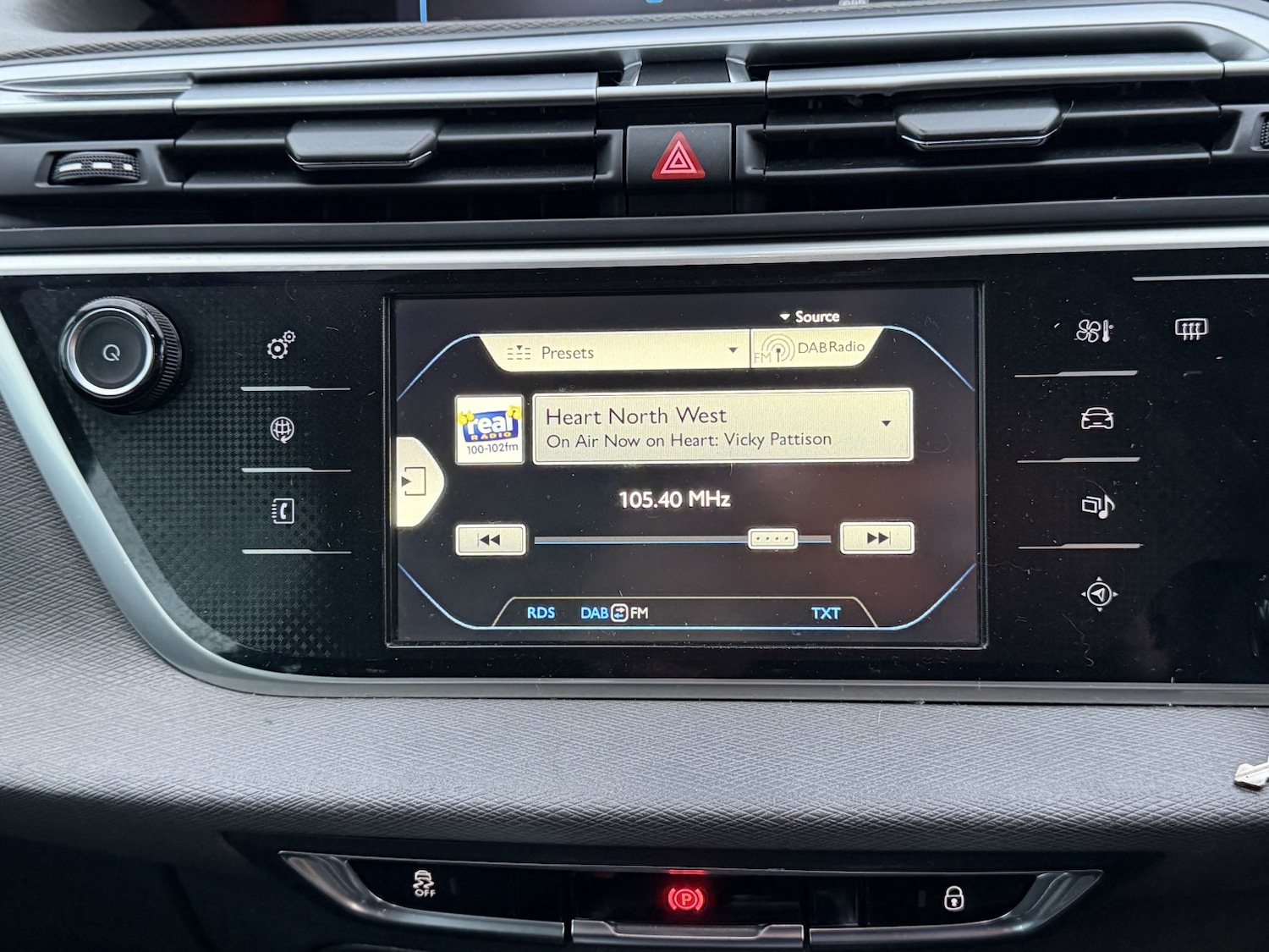 Used Citroen Grand C4 Picasso 2014 for sale - 77558674: Photo 10