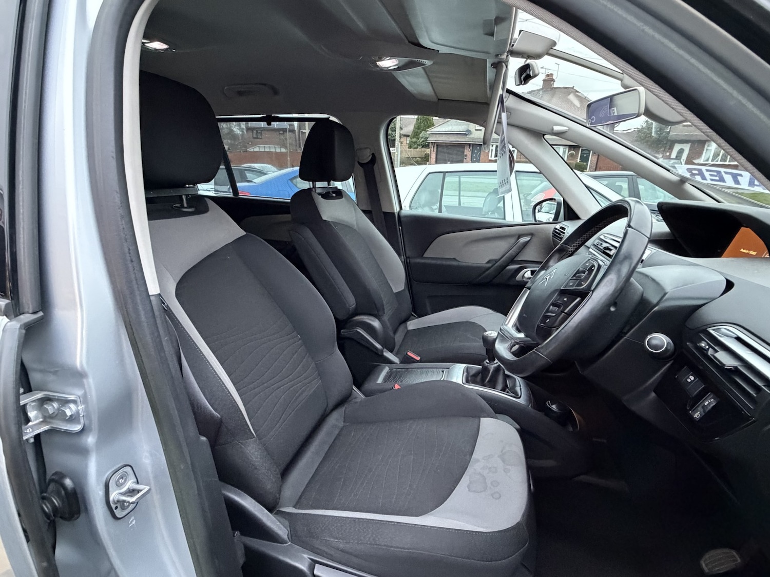 Used Citroen Grand C4 Picasso 2014 for sale - 77558674: Photo 7