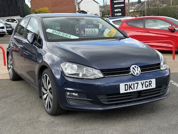 Used Volkswagen Golf 2017 for sale - 78057012: Photo