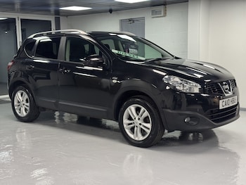 2010 - 1.5 dCi n-tec 5-Door