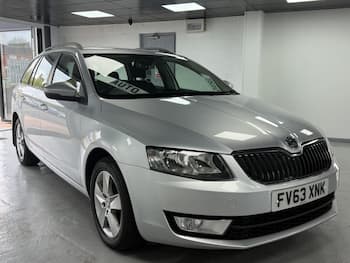 Used Skoda Octavia 2013 for sale - 79750218: Photo