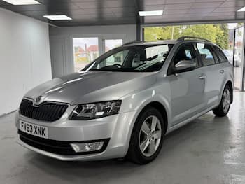 Used Skoda Octavia 2013 for sale - 79750218: Photo