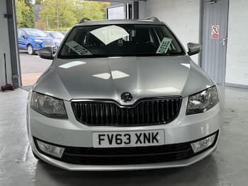Used Skoda Octavia 2013 for sale - 79750218: Photo