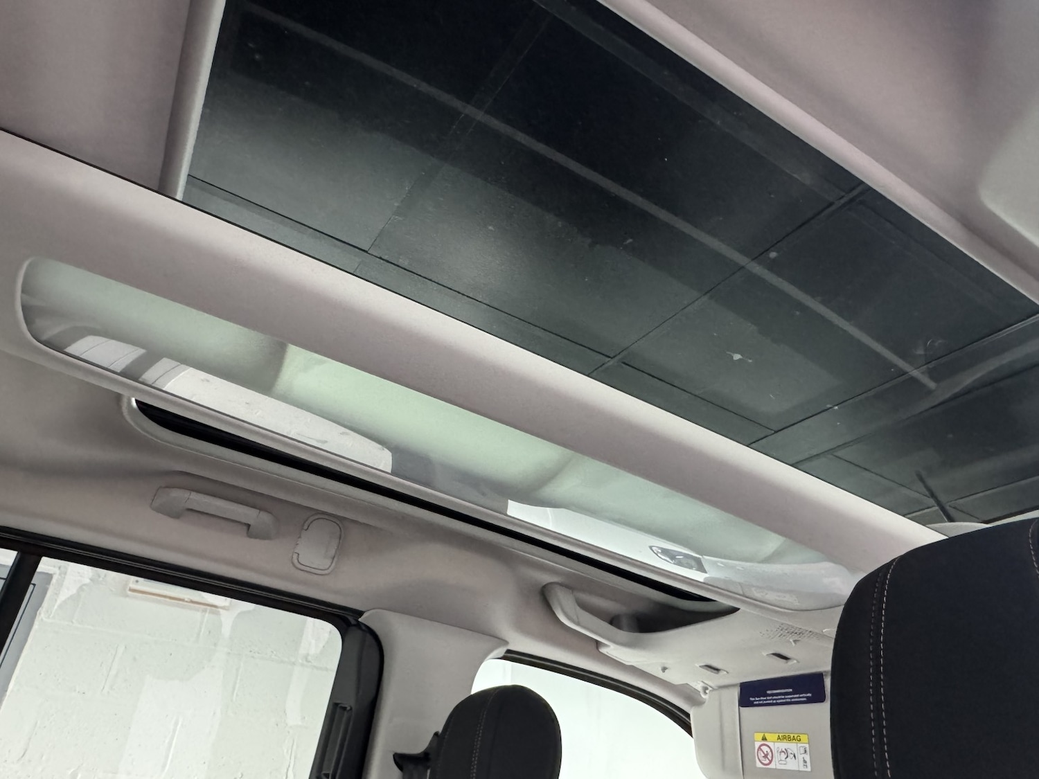 Used Peugeot Rifter 2020 for sale - 77313988: Photo 13