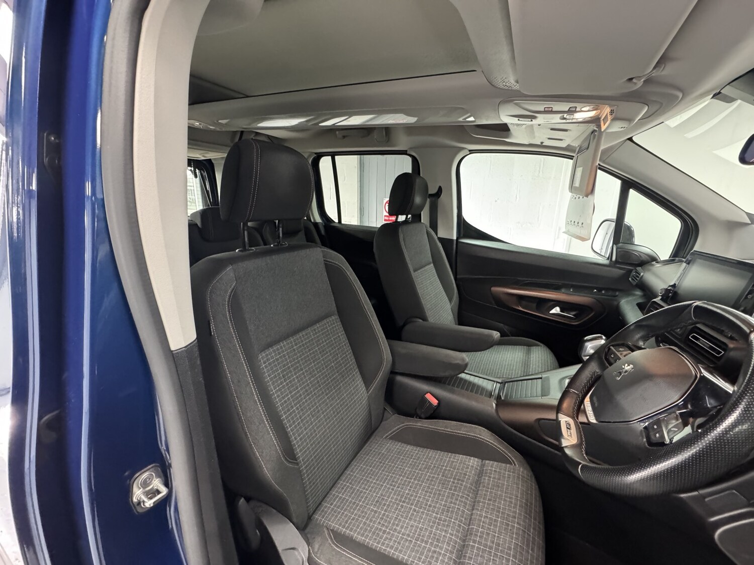 Used Peugeot Rifter 2020 for sale - 77313988: Photo 17