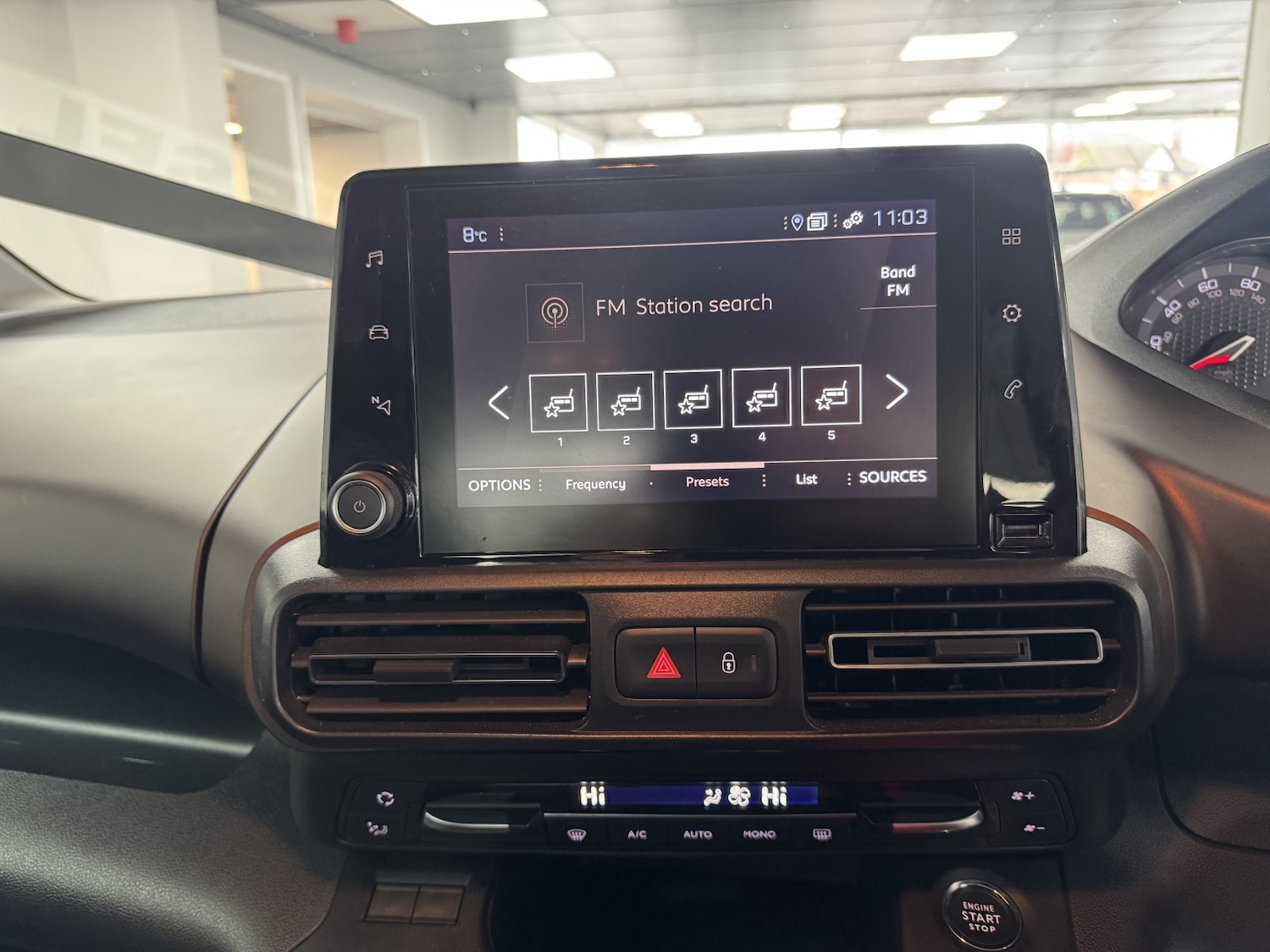 Used Peugeot Rifter 2020 for sale - 77313988: Photo 20