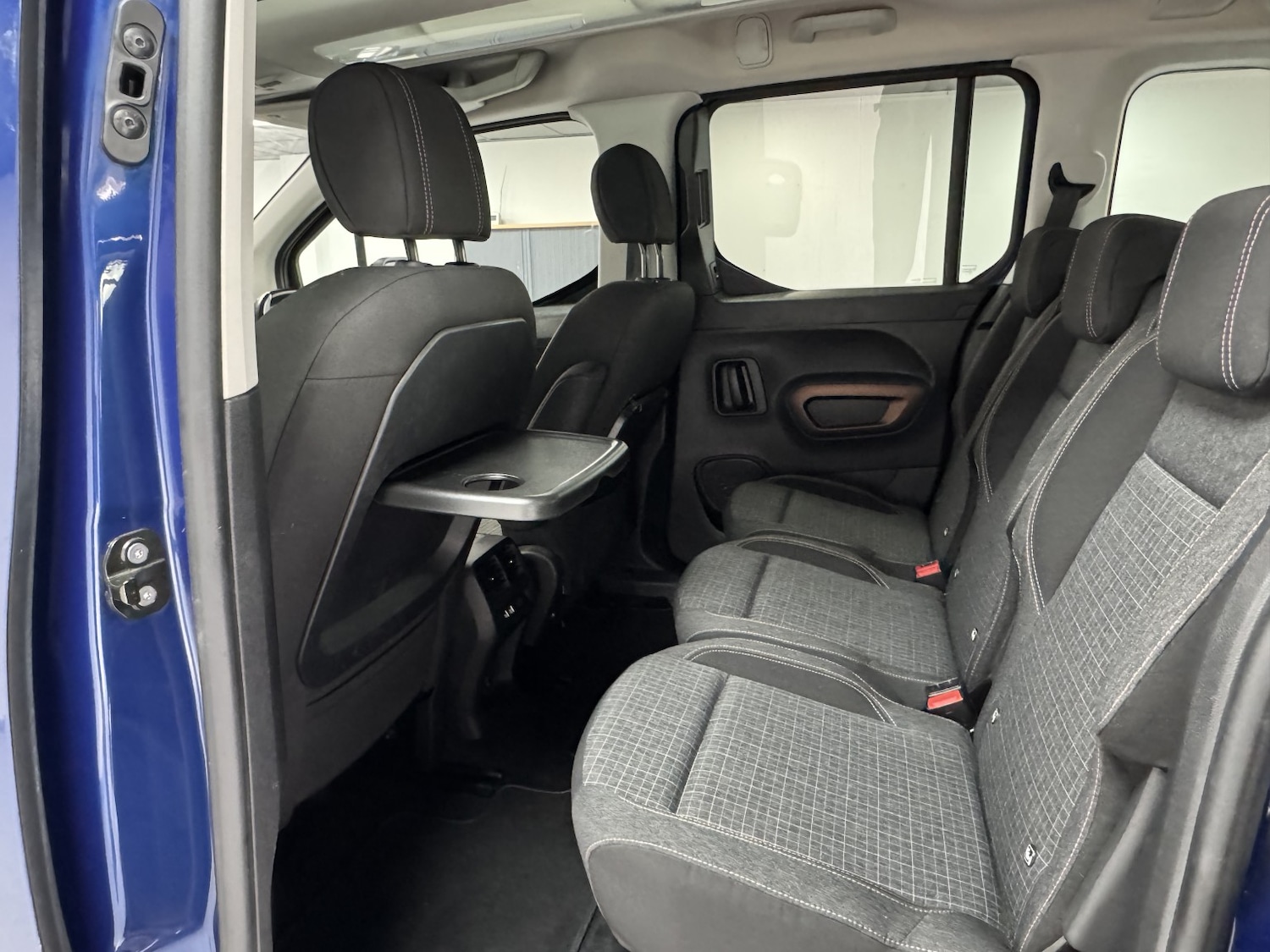 Used Peugeot Rifter 2020 for sale - 77313988: Photo 7