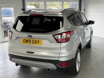 Used Ford Kuga 2019 for sale - 79750084: Photo