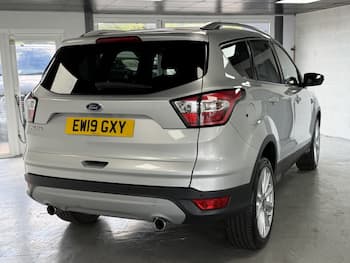 Used Ford Kuga 2019 for sale - 79750084: Photo