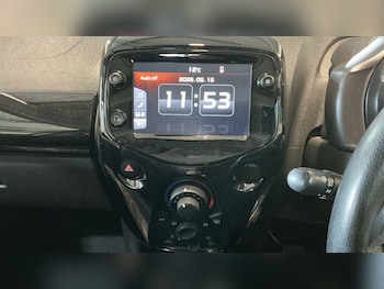 Used Peugeot 108 2020 for sale - 78659782: Photo