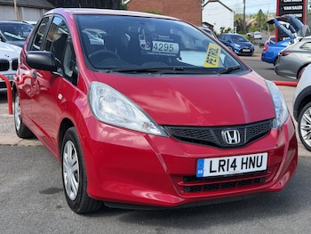 Used Honda Jazz 2014 for sale - 78683395: Photo