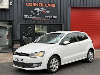 Used Volkswagen Polo 2013 for sale - 79519644: Photo