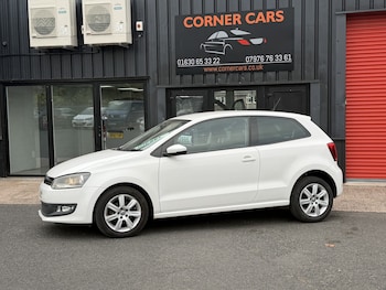 Used Volkswagen Polo 2013 for sale - 79519644: Photo