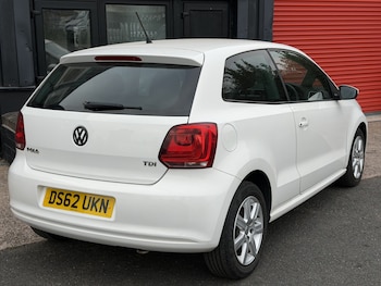 Used Volkswagen Polo 2013 for sale - 79519644: Photo