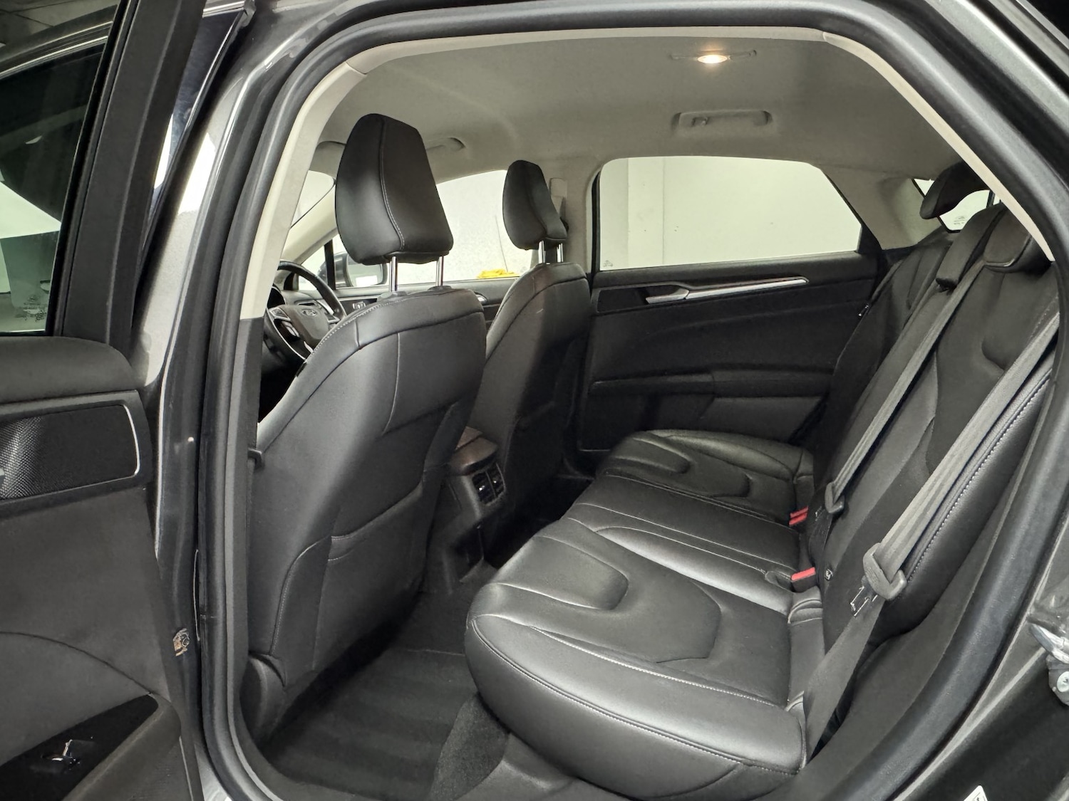 Used Ford Mondeo 2019 for sale - 76793635: Photo 10