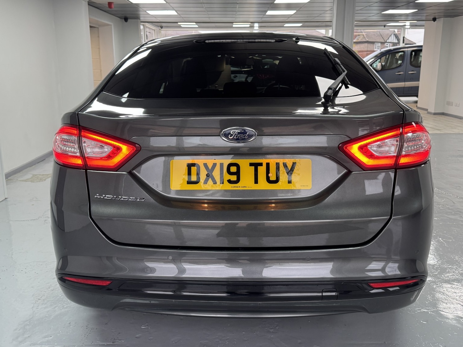 Used Ford Mondeo 2019 for sale - 76793635: Photo 13