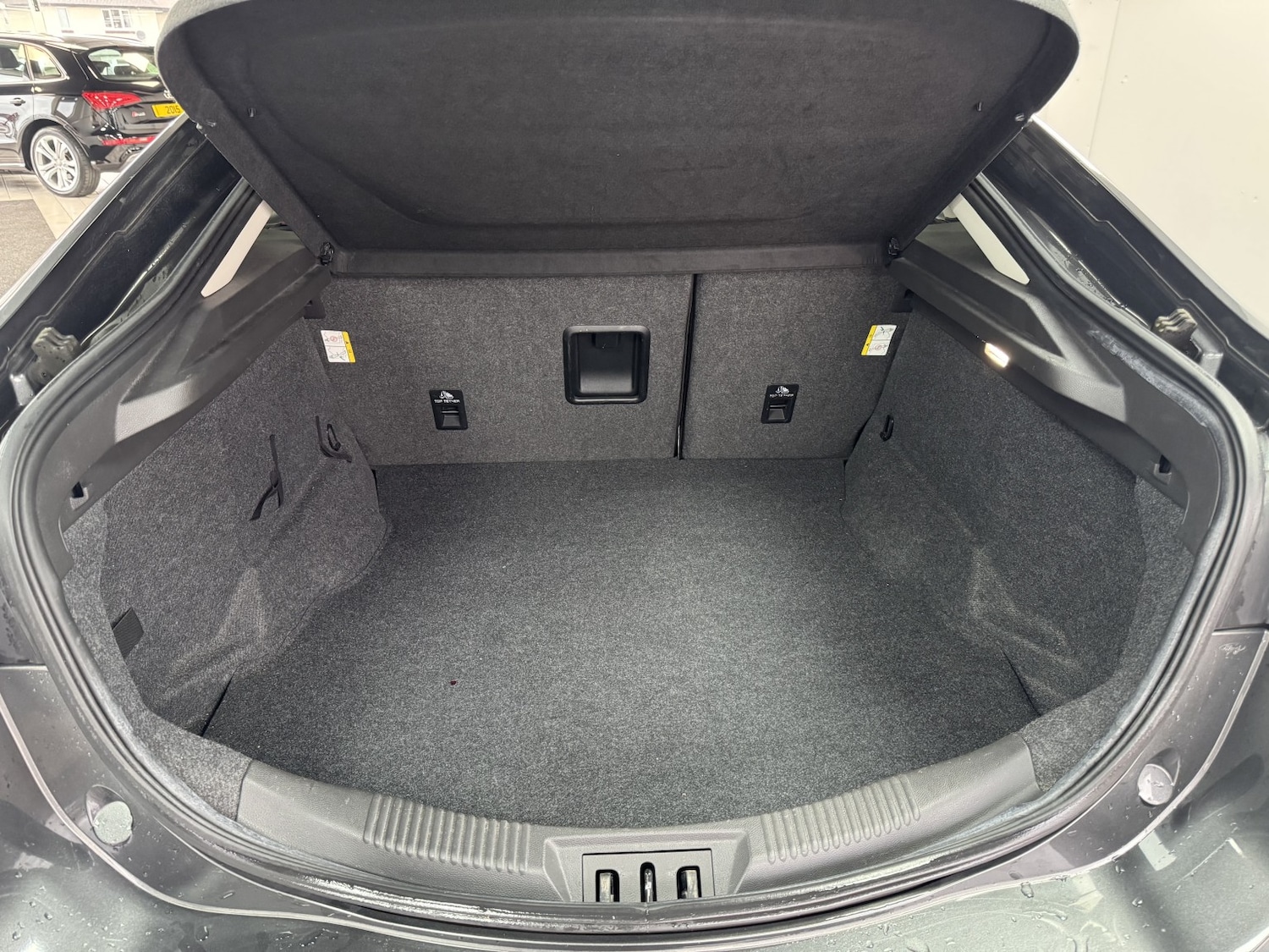 Used Ford Mondeo 2019 for sale - 76793635: Photo 18