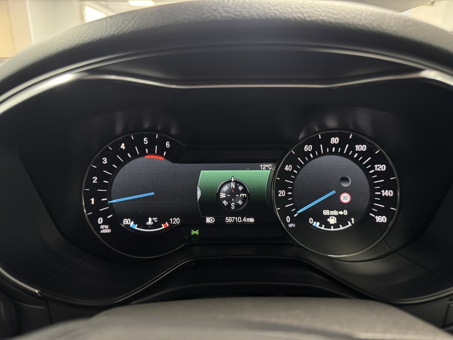 Used Ford Mondeo 2019 for sale - 76793635: Photo 19