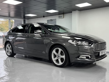 Used Ford Mondeo 2019 for sale - 76793635: Photo