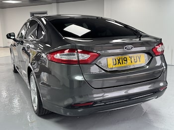 Used Ford Mondeo 2019 for sale - 76793635: Photo