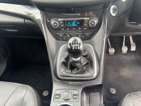 Used Ford Kuga 2016 for sale - 74495721: Photo 10