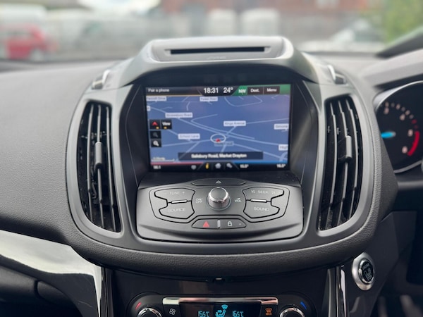 Used Ford Kuga 2016 for sale - 74495721: Photo 11