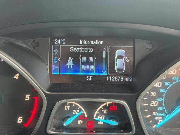Used Ford Kuga 2016 for sale - 74495721: Photo 19