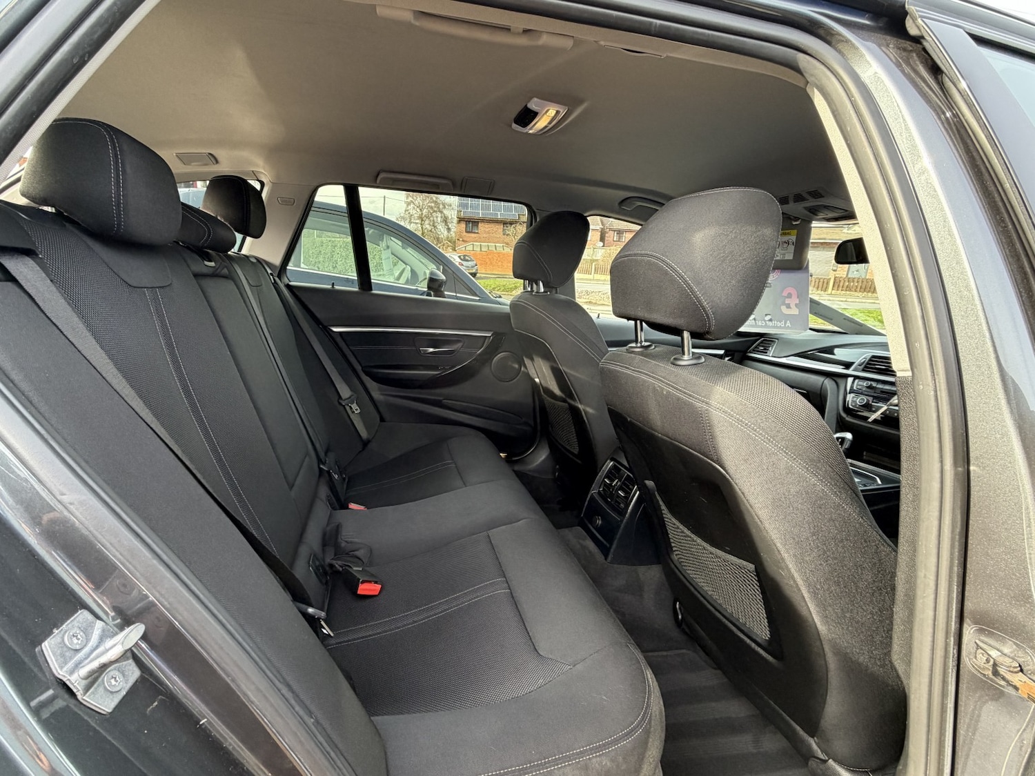 Used BMW 3 Series 2019 for sale - 77558626: Photo 6