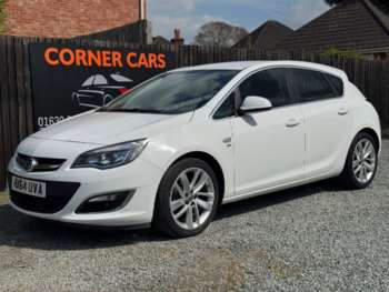 2014 - 1.6 16v SRi 5-Door