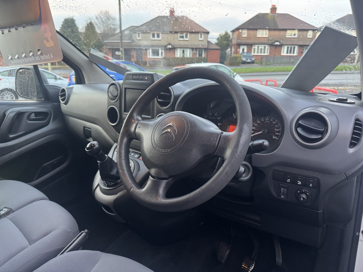 Used Citroen Berlingo 2016 for sale - 76666169: Photo 2