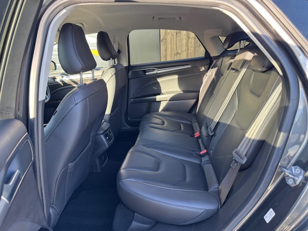 Used Ford Mondeo 2019 for sale - 75691889: Photo 11