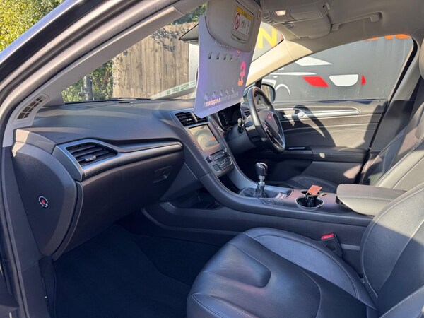 Used Ford Mondeo 2019 for sale - 75691889: Photo 12