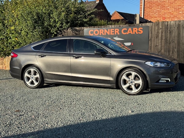 Used Ford Mondeo 2019 for sale - 75691889: Photo 14