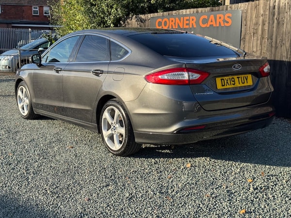 Used Ford Mondeo 2019 for sale - 75691889: Photo 15