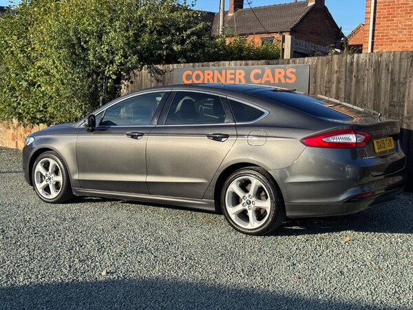 Used Ford Mondeo 2019 for sale - 75691889: Photo 16