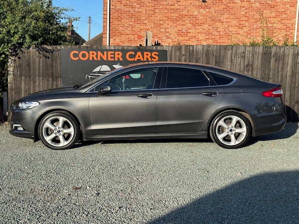 Used Ford Mondeo 2019 for sale - 75691889: Photo 17