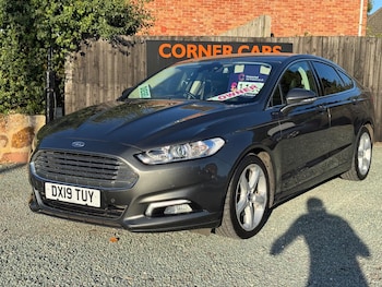 Ford - Mondeo