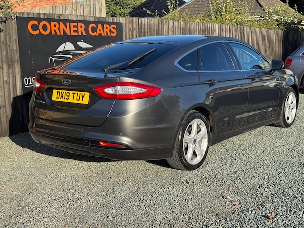 Used Ford Mondeo 2019 for sale - 75691889: Photo 3